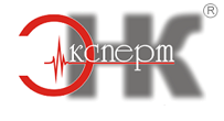 Логотип ЭКСПЕРТ НК